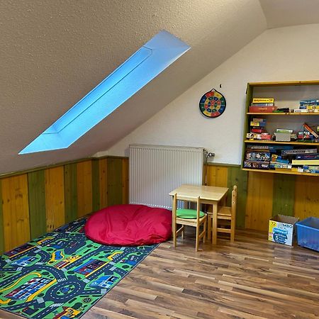 Ferienappartement Schwarzwaldeck In Тодтнауберг Экстерьер фото