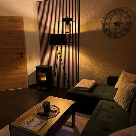 Ferienappartement Schwarzwaldeck In Тодтнауберг Экстерьер фото