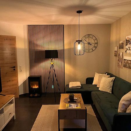 Ferienappartement Schwarzwaldeck In Тодтнауберг Экстерьер фото