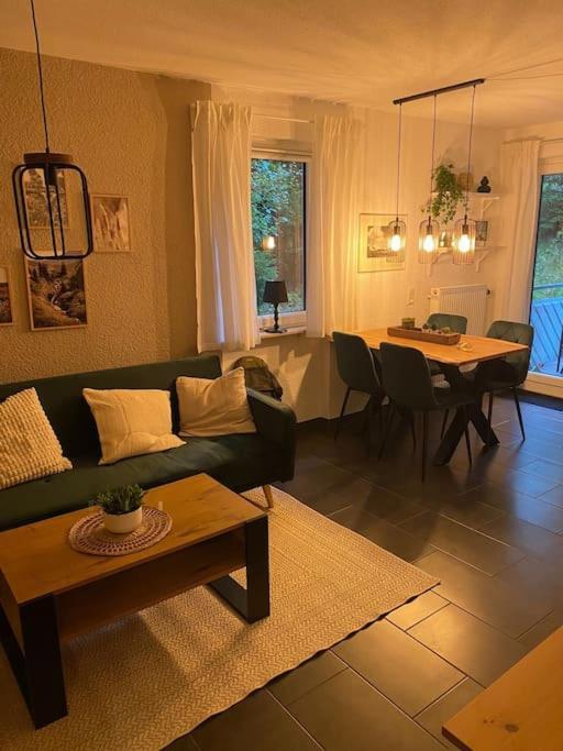 Ferienappartement Schwarzwaldeck In Тодтнауберг Экстерьер фото