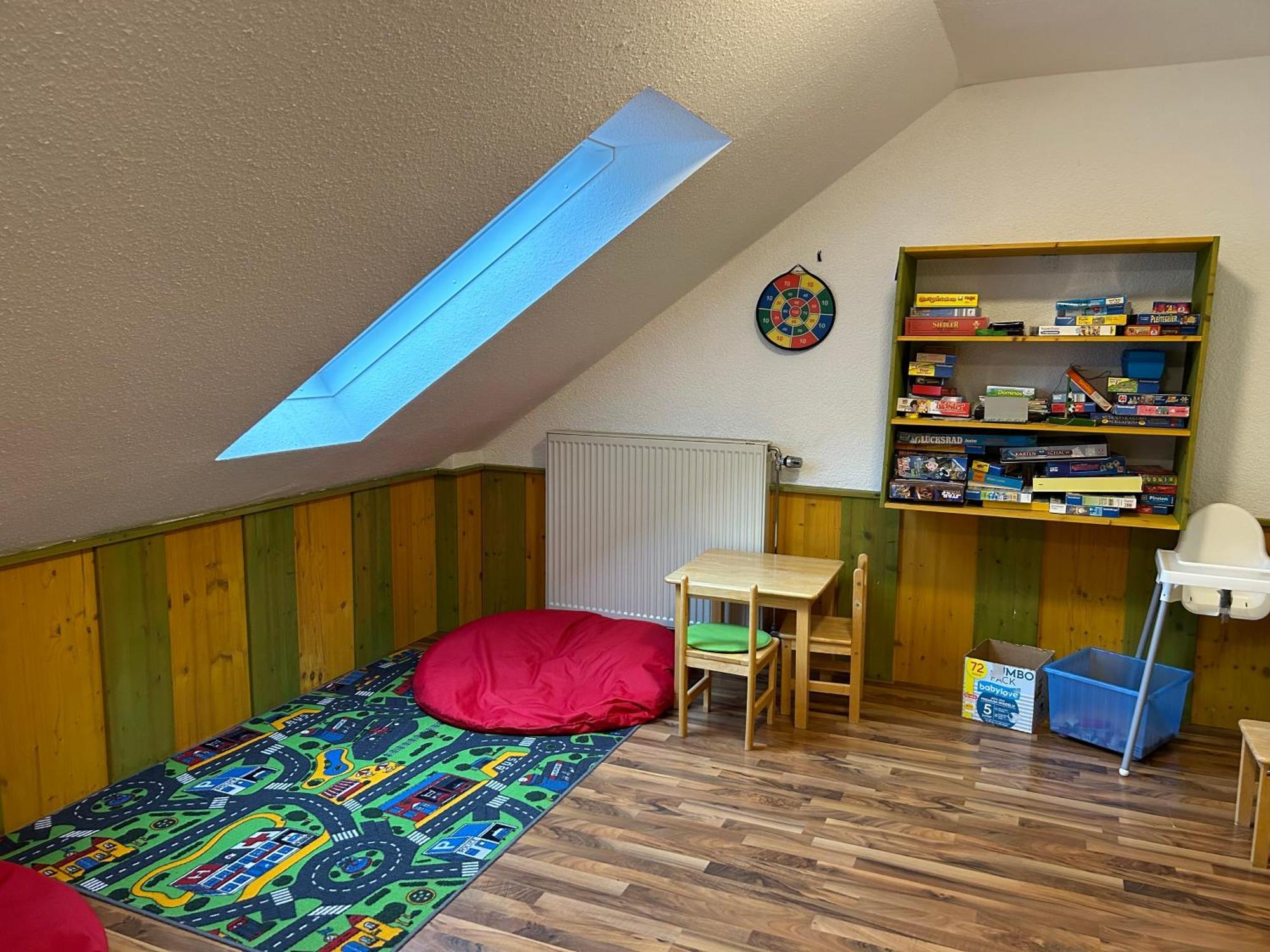 Ferienappartement Schwarzwaldeck In Тодтнауберг Экстерьер фото